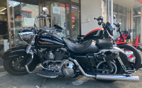 HARLEY HARLEY FLHR1340 1998 FDL