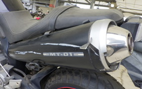 YAMAHA MT-01
