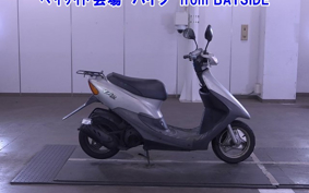 HONDA DIO