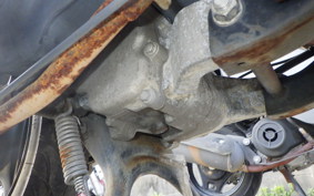 SUZUKI ADDRESS V50 Gen.2 CA44A