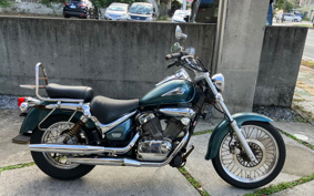 SUZUKI INTRUDER 250 VJ51A