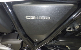 HONDA CB1100 ABS 2013 SC65