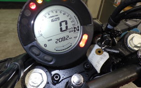 KAWASAKI ELIMINATOR400-3 2025 EL400A