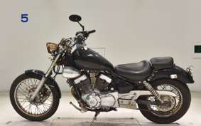 YAMAHA VIRAGO 250 2024 3DM