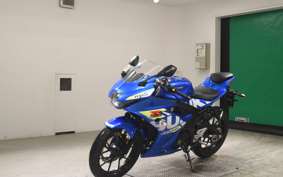 SUZUKI GSX-R125 DL33B
