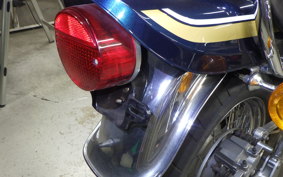 KAWASAKI ZEPHYR 750 RS 2004 ZR750C