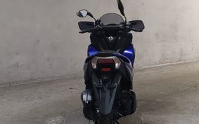 YAMAHA TRICITY 155 ABS SG37J