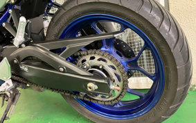 YAMAHA MT-03 2016 RH07J