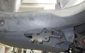 YAMAHA AXIS 125 TREET SE53J