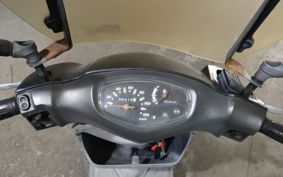 SUZUKI ADDRESS V125 CF4EA