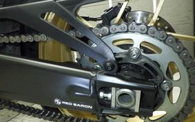 YAMAHA XSR900 2023 RN80J