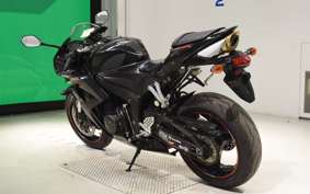 HONDA CBR600RR 2008