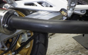 SUZUKI GSX400 IMPULSE GK79A