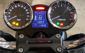 KAWASAKI Z900RS 2024 ZR900K