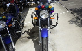 HONDA CB400SF VTEC K NC39