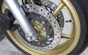 HONDA CB750 GEN 2 2008 RC42