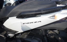 HONDA FORZA 125 A 2013