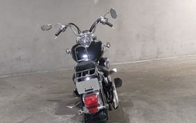 SUZUKI INTRUDER 400 CLASSIC VK54A