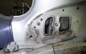 HONDA C50 SUPER CUB 2006 AA01