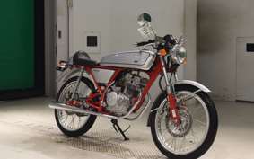 HONDA DREAM 50 AC15
