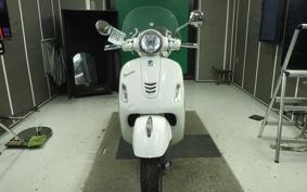 VESPA GTS300 SUPER 2019