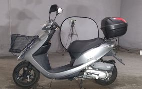 HONDA DIO AF68