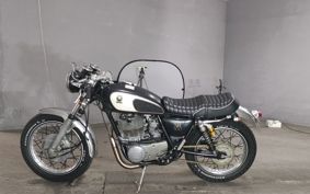 YAMAHA SR500 1986 1JN