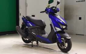 YAMAHA CYGNUS Griffus 2023 SEJ4J