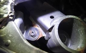 KAWASAKI ZX-25R ZX250E