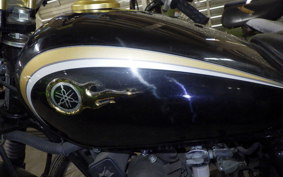 YAMAHA YB125SP