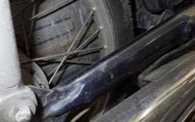 HONDA C50 SUPER CUB E 1996 AA01