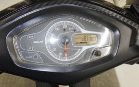 SUZUKI ADDRESS V125 S CF4MA