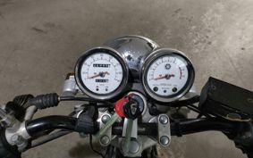YAMAHA SR400 2005 RH01J