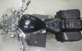 HONDA STEED 600 1992 PC21