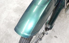 YAMAHA MATE 50 2008 UA04J