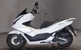 HONDA PCX125 JK05