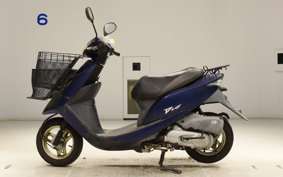 HONDA DIO Gen.6 2019 AF62