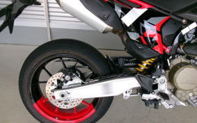 DUCATI DUKATE ASH PAMO MANY DO698MONORVE 2024 4B00