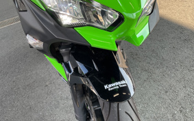KAWASAKI NINJA 400 2019 EX400G