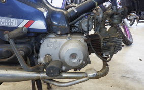 HONDA C50 SUPER CUB E C50