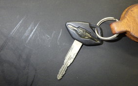 SUZUKI INTRUDER 400 Classic 2006 VK54A
