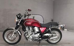 HONDA CB1100 EX SC65