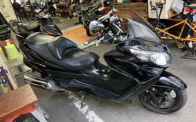 SUZUKI SKYWAVE 250S-1 CJ46A