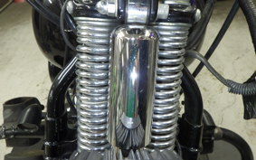 HARLEY FLSTSB 1580 2011