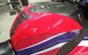 HONDA CBR600RR 2022 PC40