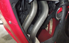 HONDA CBR400R 2025 NC65