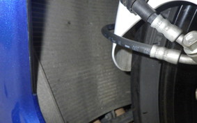 SUZUKI GSX-R750 2015