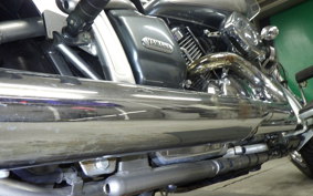 YAMAHA DRAGSTAR 1100 CLASSIC 2006 VP13J
