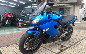 YAMAHA MAJESTY 250 SG20J