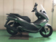 Фото Honda PCX 125 с японского аукциона